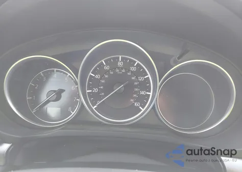 2019 Mazda Cx-5 Touring z USA, uszkodzony, nr VIN JM3KFBCM0K0672068